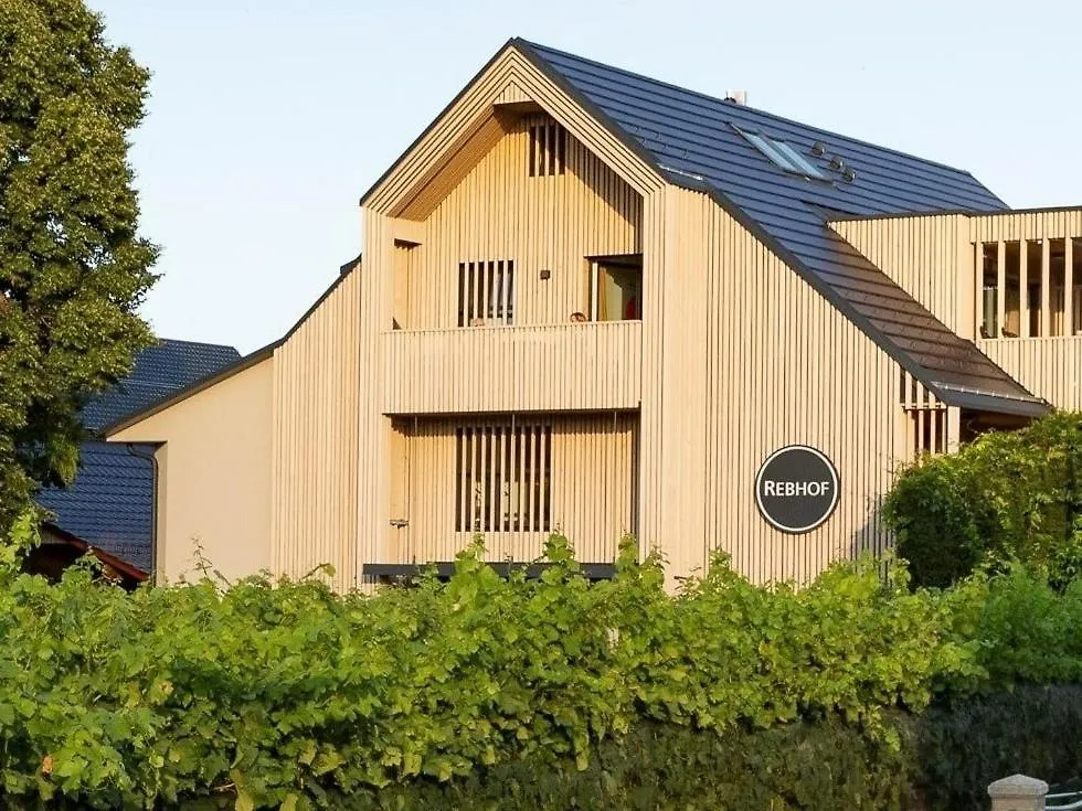Ferienhaus Rebhof Nonnenhorn 0*,  Germany