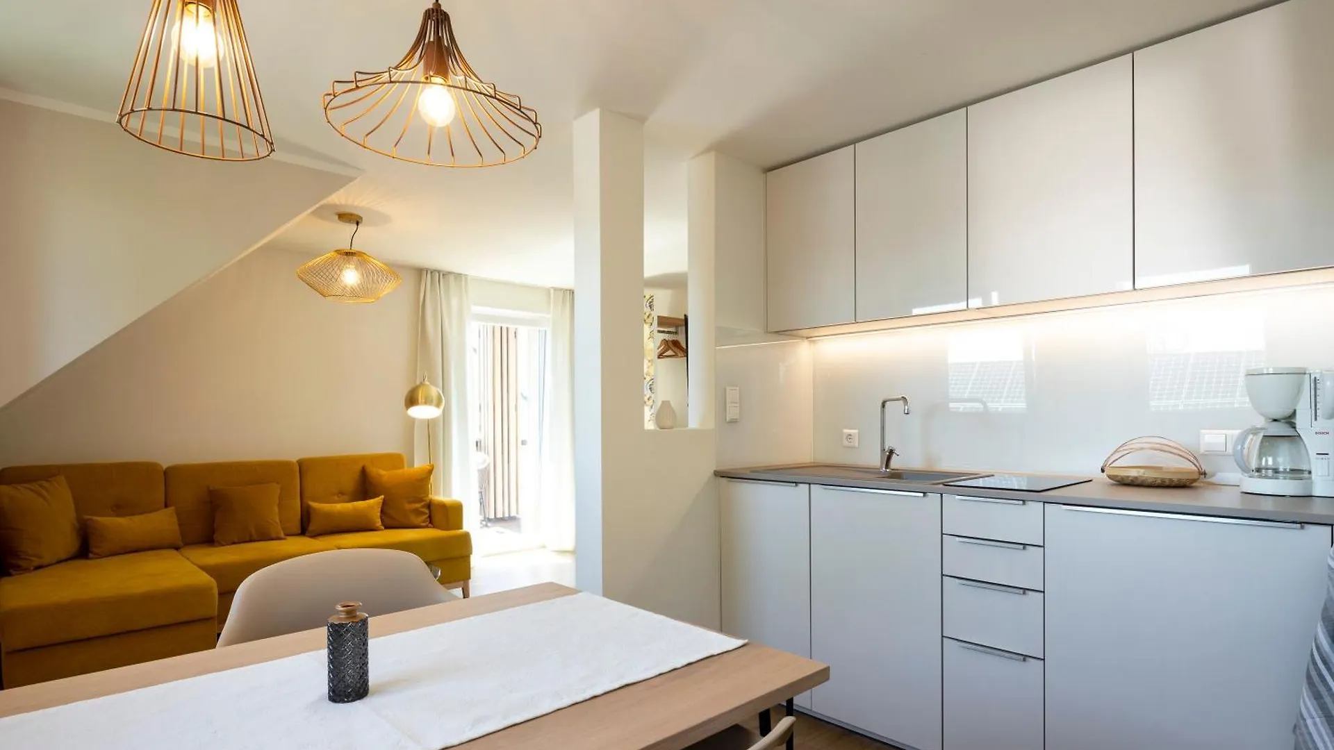Ferienhaus Rebhof Nonnenhorn 0*,  Germany