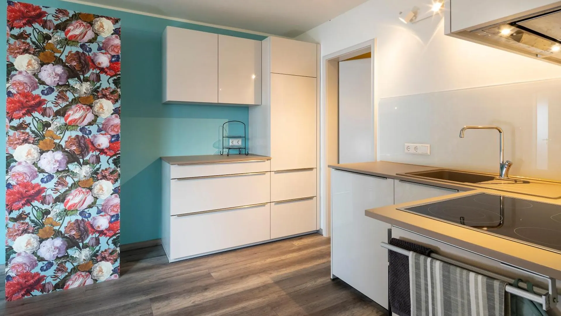 Ferienhaus Rebhof Nonnenhorn Apartment