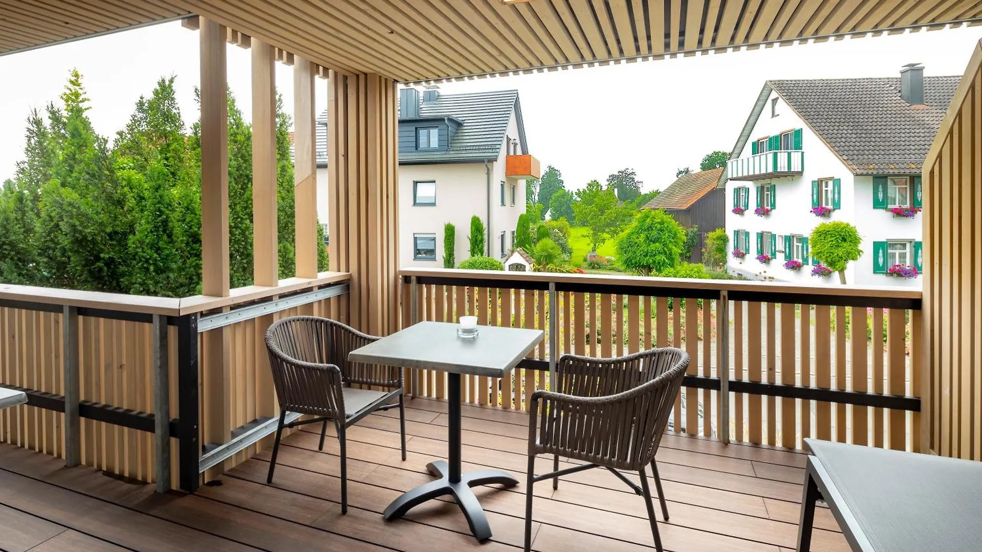 Ferienhaus Rebhof Nonnenhorn 0*,  Germany