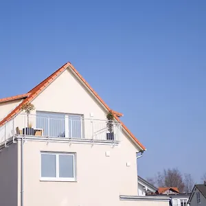 Apartment Hendriks, Nonnenhorn
