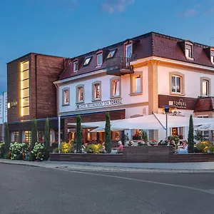Hotel Restaurant Torkel, Nonnenhorn