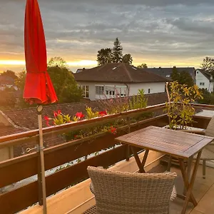 Apartment Maisonette Am, Nonnenhorn