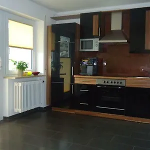Apartment Ferienwohnung Kiefer Inge + Roland, Nonnenhorn